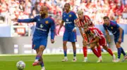 Champions League: The head-to-head record between Atlético Madrid and Manchester United