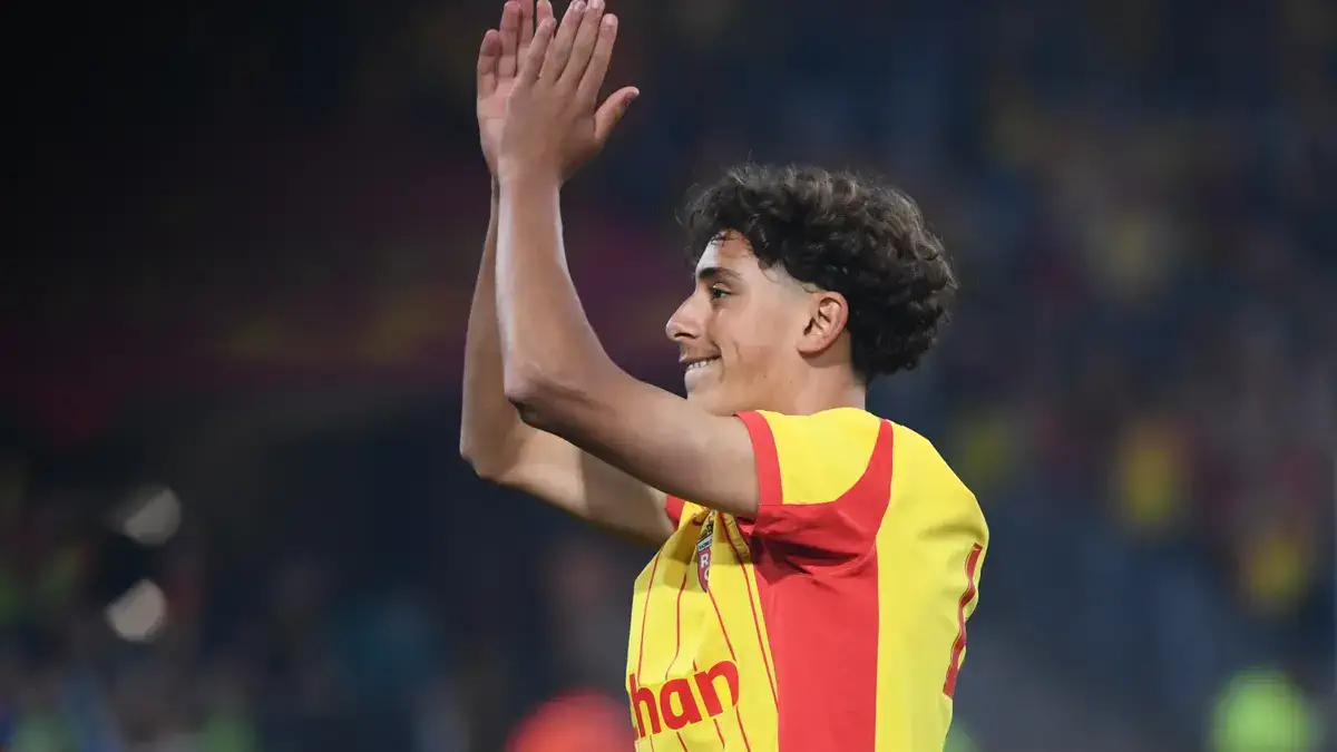 Mezian Mesloub a arrêté son choix entre l’Algérie et le Portugal