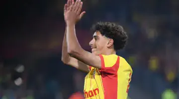 مزيان مسلوب حسم اختياره بين الجزائر والبرتغال