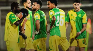 JS Kabylie : un doute plane sur les Canaris face à l'ES Sétif !