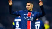 Ligue des champions : Achraf Hakimi pourrait dépasser Samuel Eto’o