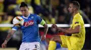 Champions League: The record of meetings between Villarreal and Napoli