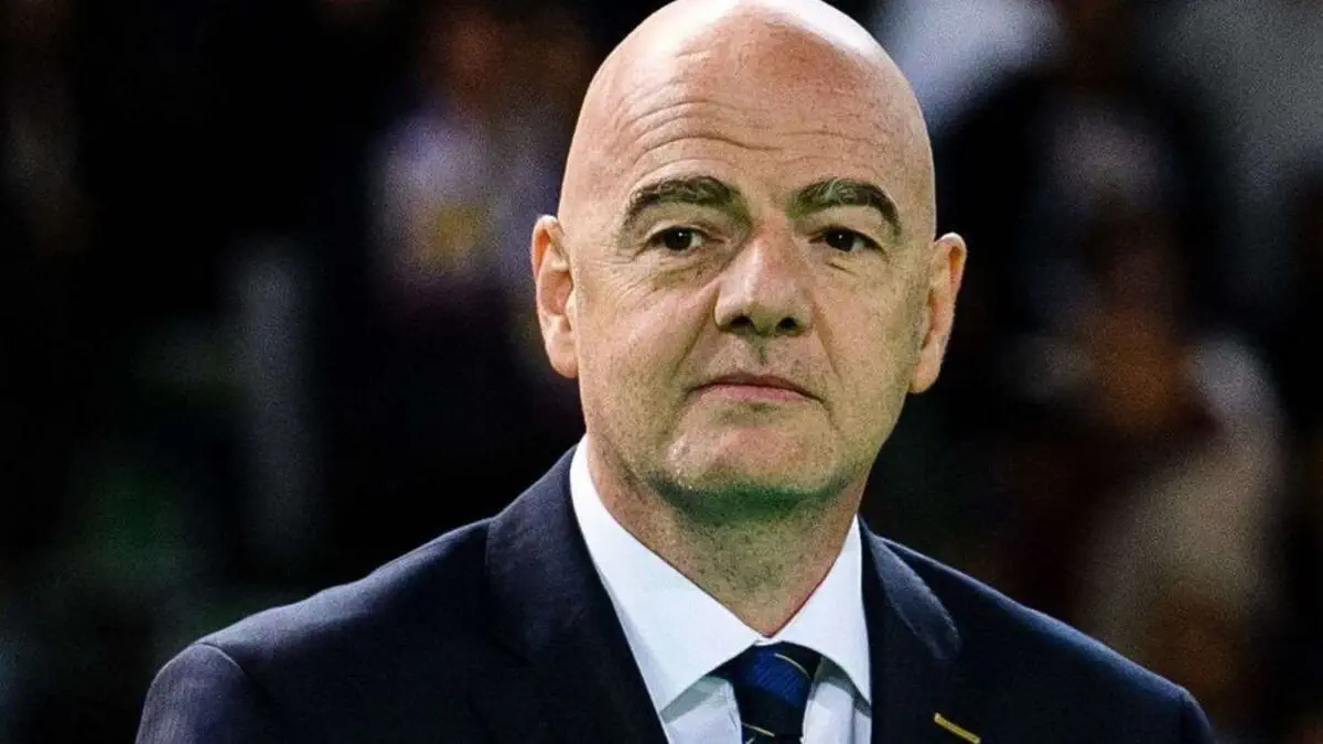 FIFA : Gianni Infantino cité dans un nouveau scandale