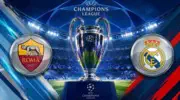 LDC (MD2) / Roma - Real Madrid: which channels and what time can you watch the match live?