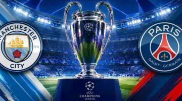  LDC (J2) / Manchester City - PSG : sur quelles chaînes et à quelle heure suivre le match en direct ?