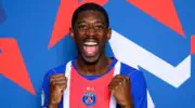 PSG : la gestion de Dembélé, le staff d'Enrique défendu