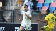 Algérie : Wael Guerroudja attire des clubs sud-Africains