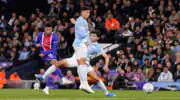 Manchester City 0 - 3 PSG  : Paris humilie les Cityzens en première période