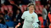 Qui est Adam Mouak, le jeune gardien marocain convoqué pour City – PSG ?