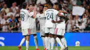 AS Roma - Real Madrid : les compositions probables sans Diomandé