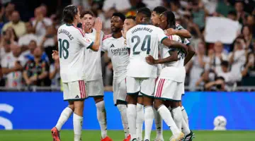 روما - ريال مدريد: التشكيلتان المحتملتان من دون ديوماندي