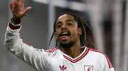 À l'image de Salah et Mané : Bradley Barcola inscrit son nom dans l'histoire de Liverpool