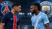 Manchester City vs Paris Saint Germain: Semenyo and Hakimi headline the ultimate Champions League clash