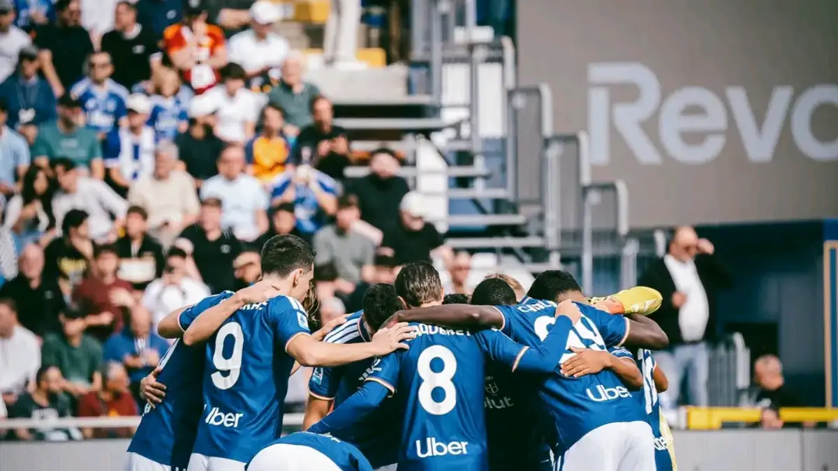 Champions League: Como targets historic record for an Italian club
