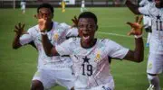 UFOA B U17 : Le Ghana en demi-finale 