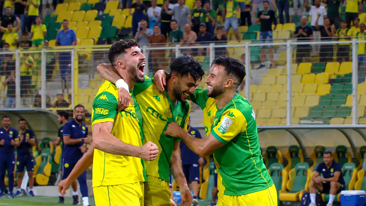 ES Sétif - JS Kabylie : sur quelle chaîne et à quelle heure voir le match en direct ?