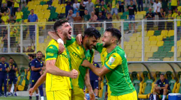 ES Sétif - JS Kabylie : sur quelle chaîne et à quelle heure voir le match en direct ?