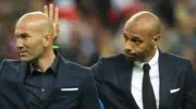 Thierry Henry salue les premiers pas de Zidane à la tête des Bleus