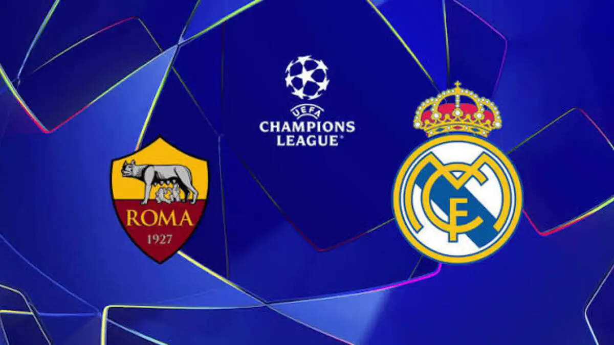 AS Roma - Real Madrid : les compositions officielles sont dévoilées avec Yan Diomandé !