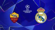 AS Roma - Real Madrid : les compositions officielles sont dévoilées avec Yan Diomandé !