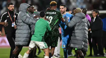 Algérie - Togo : la CAF désigne un arbitre qui fait déjà polémique !