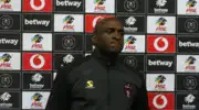 Pirates one of biggest teams in Africa - TS Galaxy coach 