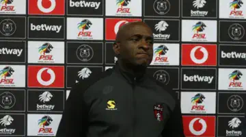Pirates one of biggest teams in Africa - TS Galaxy coach 