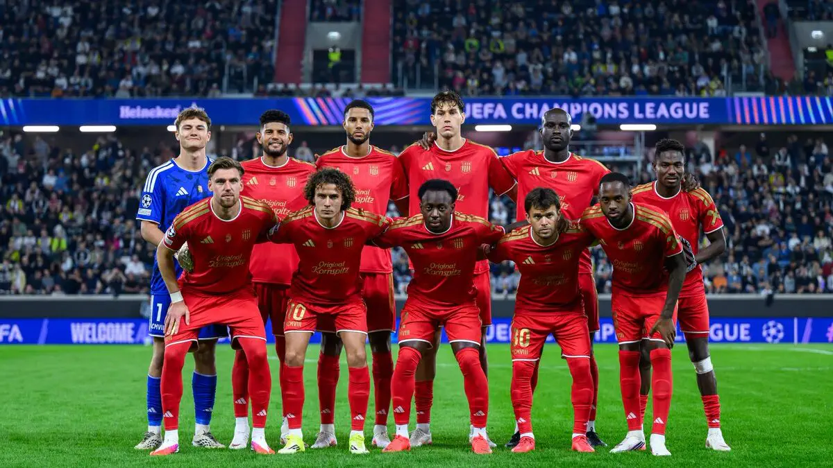 Champions League: Can LASK end its winless run against English clubs?