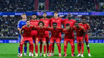 Ligue des champions : le LASK peut-il mettre fin à sa série noire contre les clubs anglais ?