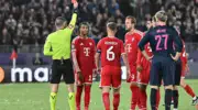 Michael Olise called an “idiot” after his sending-off!