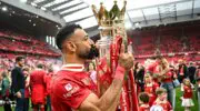 Francisco Conceição: “Mohamed Salah is a football legend”