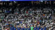 Ligue des champions : l’Inter reste à quai après un nouveau naufrage européen