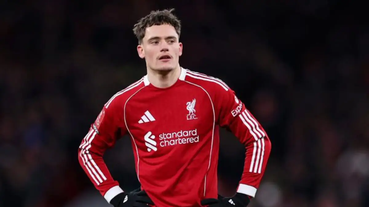 Liverpool : Matthäus ouvre la porte à un départ de Florian Wirtz