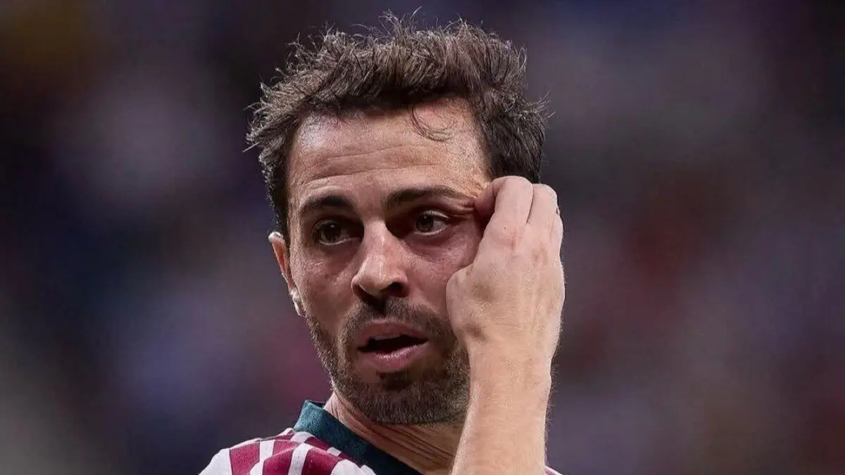 Real Madrid : Bernardo Silva fait polémique chez les Madrilènes
