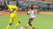 UFOA B U17 : Le Burkina Faso élimine le Togo 