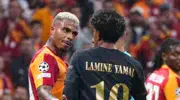 Après avoir chambré Lamine Yamal, Mario Lemina rétropédale