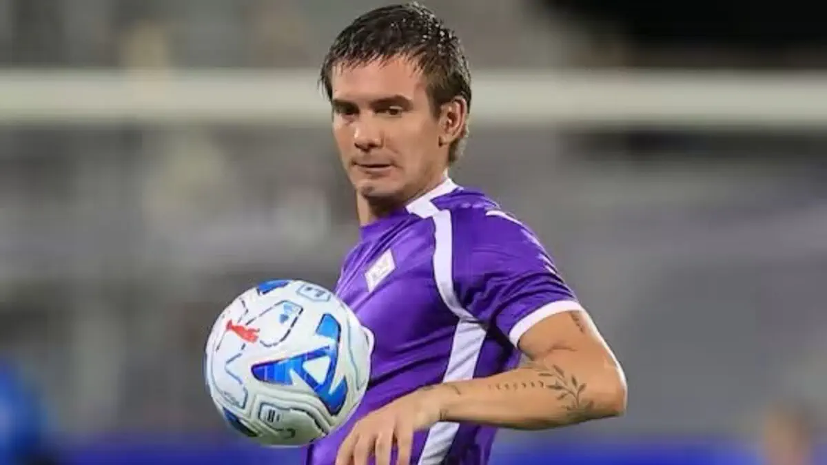 Fiorentina : Franco Mastantuono opéré de la main