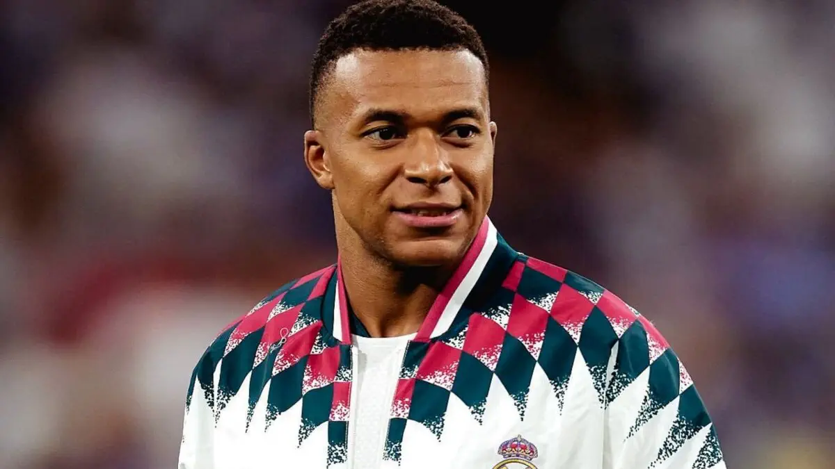 Real Madrid: the truth behind Mbappé’s trip to Paris