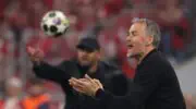 Luis Enrique défend les titres de Manchester City