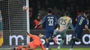 Champions League: Manchester City–Paris Saint-Germain's 10 key figures