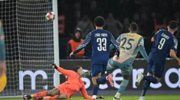 Ligue des Champions : Les 10 chiffres clés de Manchester City – Paris Saint-Germain