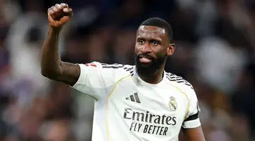 Tottenham envisage de recruter Antonio Rüdiger