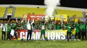 UFOA B U17 : Le Nigeria entre en lice face au Niger 