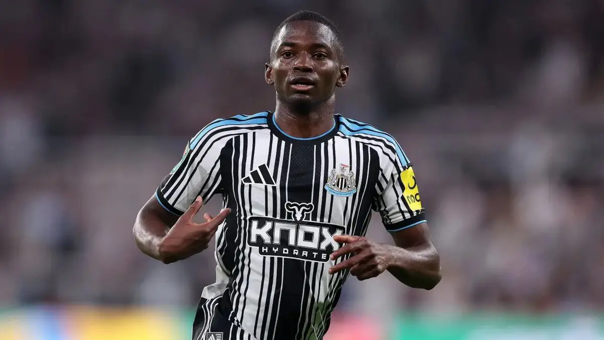 Bazoumana Touré tracked by several major English clubs