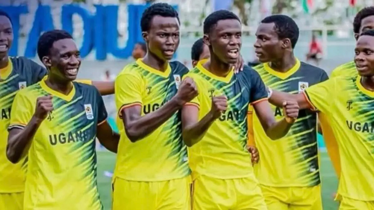 CECAFA U17 : 3 affiches décisives au programme ce 14 octobre