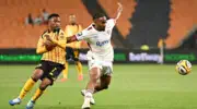 Gavin Hunt gives Blom verdict after debut in Chiefs stalemate 