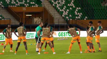 JO 2028 : Les Éléphantes écartent la RD Congo et se qualifient pour le prochain tour