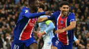 Manchester City 2-4 PSG: Paris slap the Citizens!