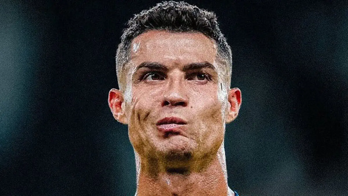 La FPF ouvre une procédure « urgente » : la menace disciplinaire qui pèse sur Cristiano Ronaldo