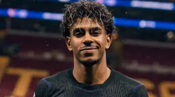 FC Barcelone : Lamine Yamal croit au triplé cette saison